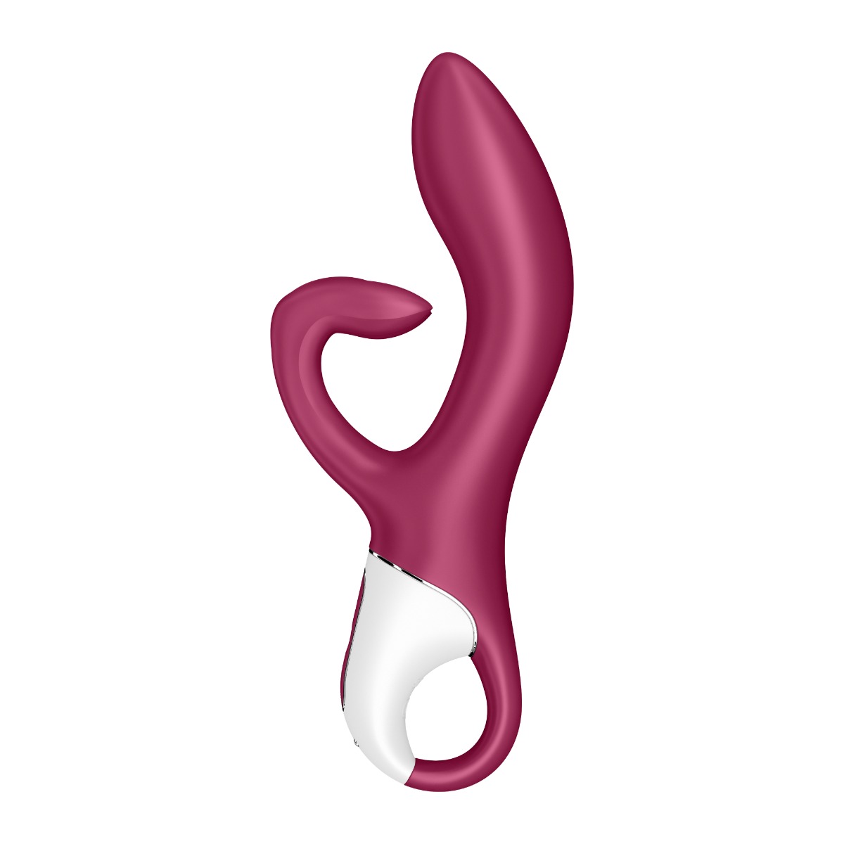 Satisfyer Embrace Me – Berry