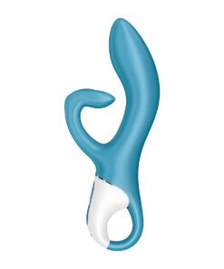 Satisfyer Embrace Me – Turquoise