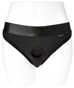 Em.Ex Active Harness Wear - Silhouette M