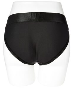Em.Ex Active Harness Wear - Silhouette S