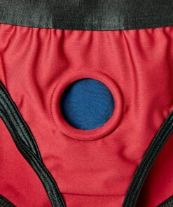 Em.Ex Active Harness Wear - Contour XXXL