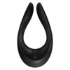 Satisfyer Endless Joy Par Vibrator - Black