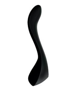Satisfyer Endless Joy Par Vibrator - Black