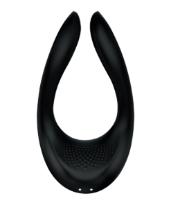 Satisfyer Endless Joy Par Vibrator - Black