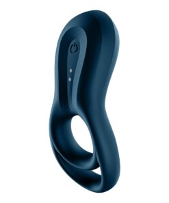 Satisfyer App Enabled Epic Duo