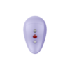 Fun Factory – Essence – Air Pulse Vibrator – Purple – Rechargeable Battery