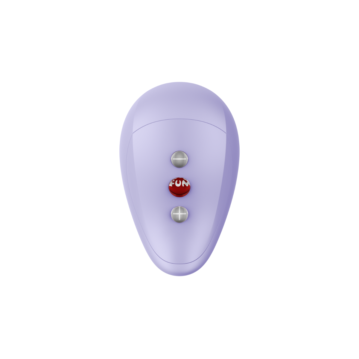 Fun Factory – Essence – Air Pulse Vibrator – Purple – Rechargeable Battery