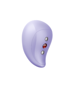 Fun Factory – Essence – Air Pulse Vibrator – Purple – Rechargeable Battery