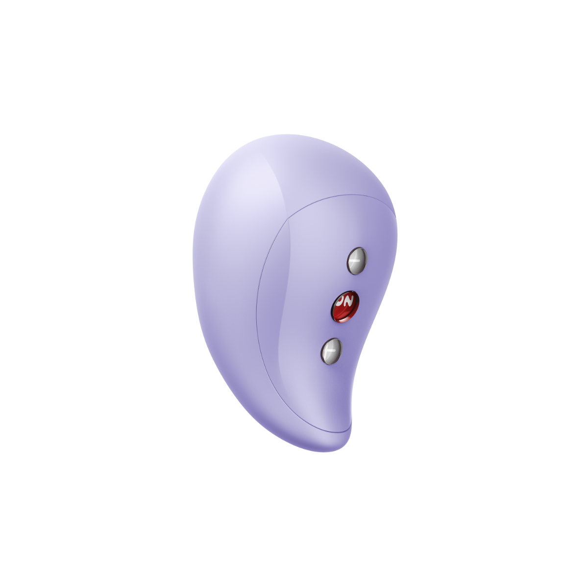 Fun Factory – Essence – Air Pulse Vibrator – Purple – Rechargeable Battery