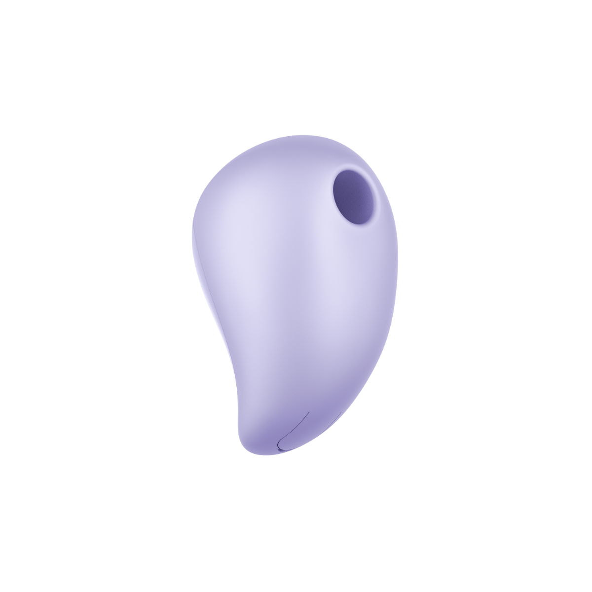 Fun Factory – Essence – Air Pulse Vibrator – Purple – Rechargeable Battery