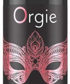 Orgie Vaginal Tightening Gel