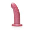 Fleshlight HerSpot Dildos Golden Rose - Small