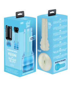 Kiiroo – Feel Stroker – Glow in the Dark