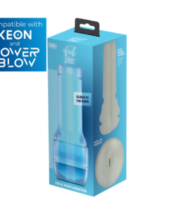 Kiiroo – Feel Stroker – Glow in the Dark