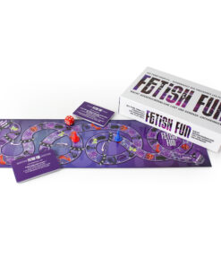 Fetish Fun Game - French/German