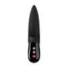 Fun Factory Volta – Black – External Vibrator