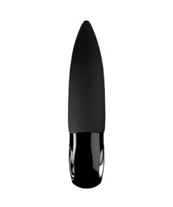 Fun Factory Volta – Black – External Vibrator