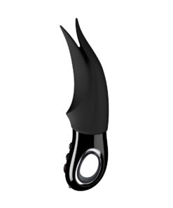 Fun Factory Volta – Black – External Vibrator
