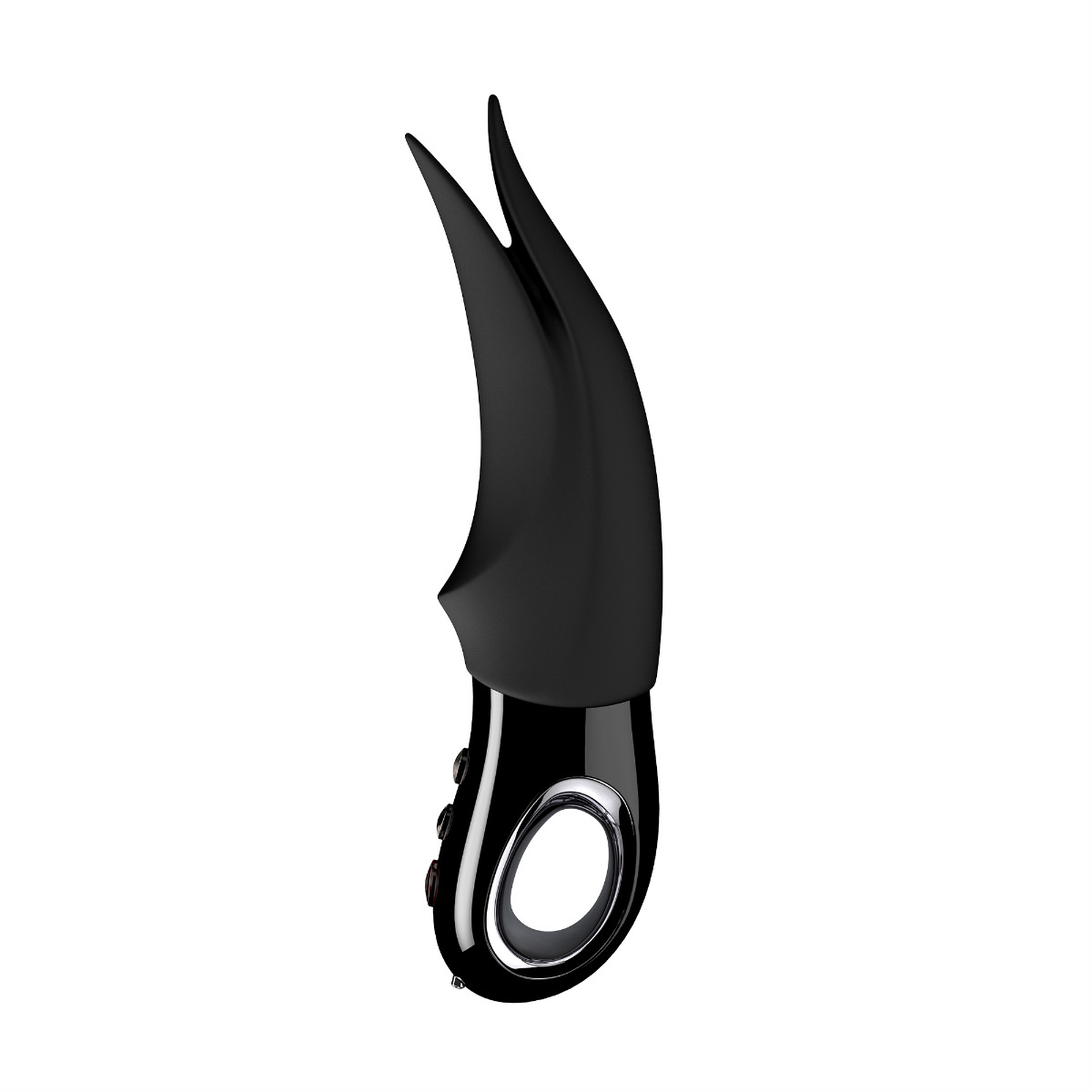 Fun Factory Volta – Black – External Vibrator