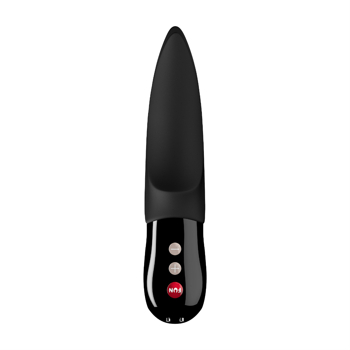 Fun Factory Volta – Black – External Vibrator