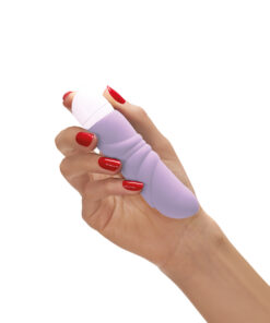 Fun Factory Jam – Pastel Lilac – Mini Vibrator