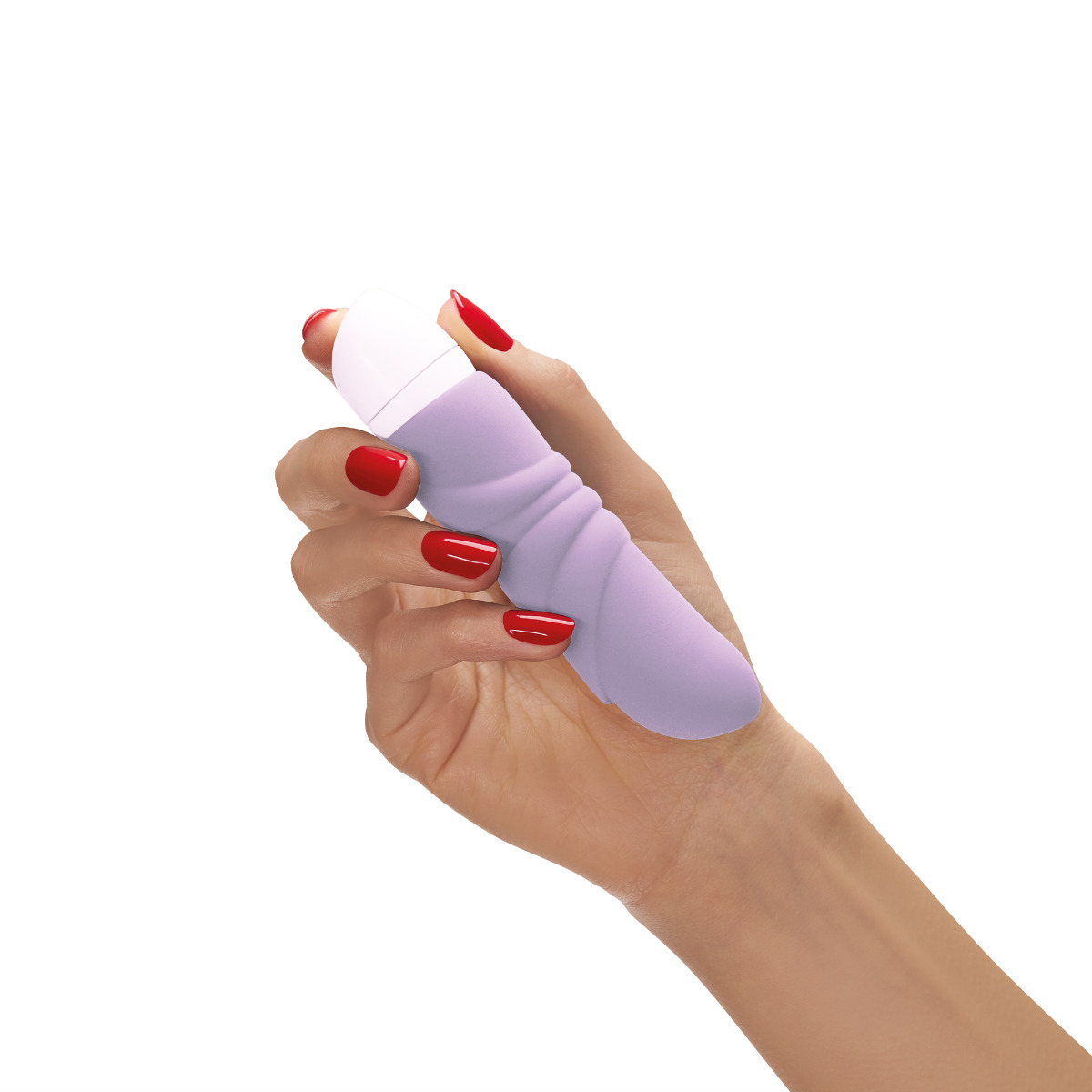 Fun Factory Jam – Pastel Lilac – Mini Vibrator