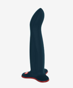 Fun Factory Limba Flex L Dildo – Velvet Blue