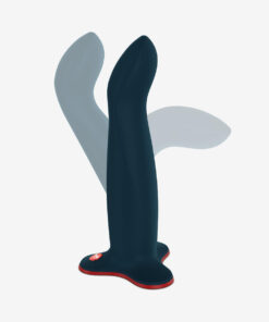 Fun Factory Limba Flex L Dildo – Velvet Blue