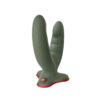 Fun Factory Ryde Grinding Dildo – Wild Olive