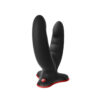 Fun Factory Ryde Grinding Dildo – Black