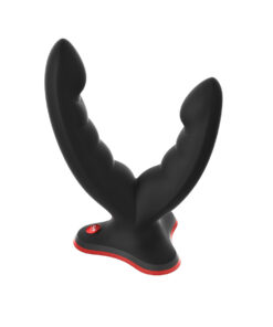 Fun Factory Ryde Grinding Dildo – Black