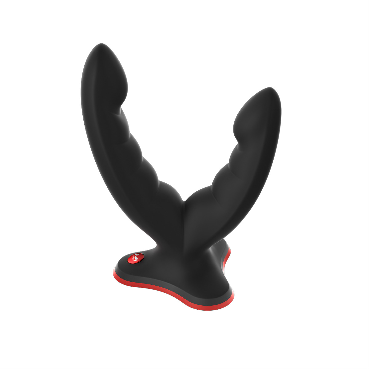 Fun Factory Ryde Grinding Dildo – Black