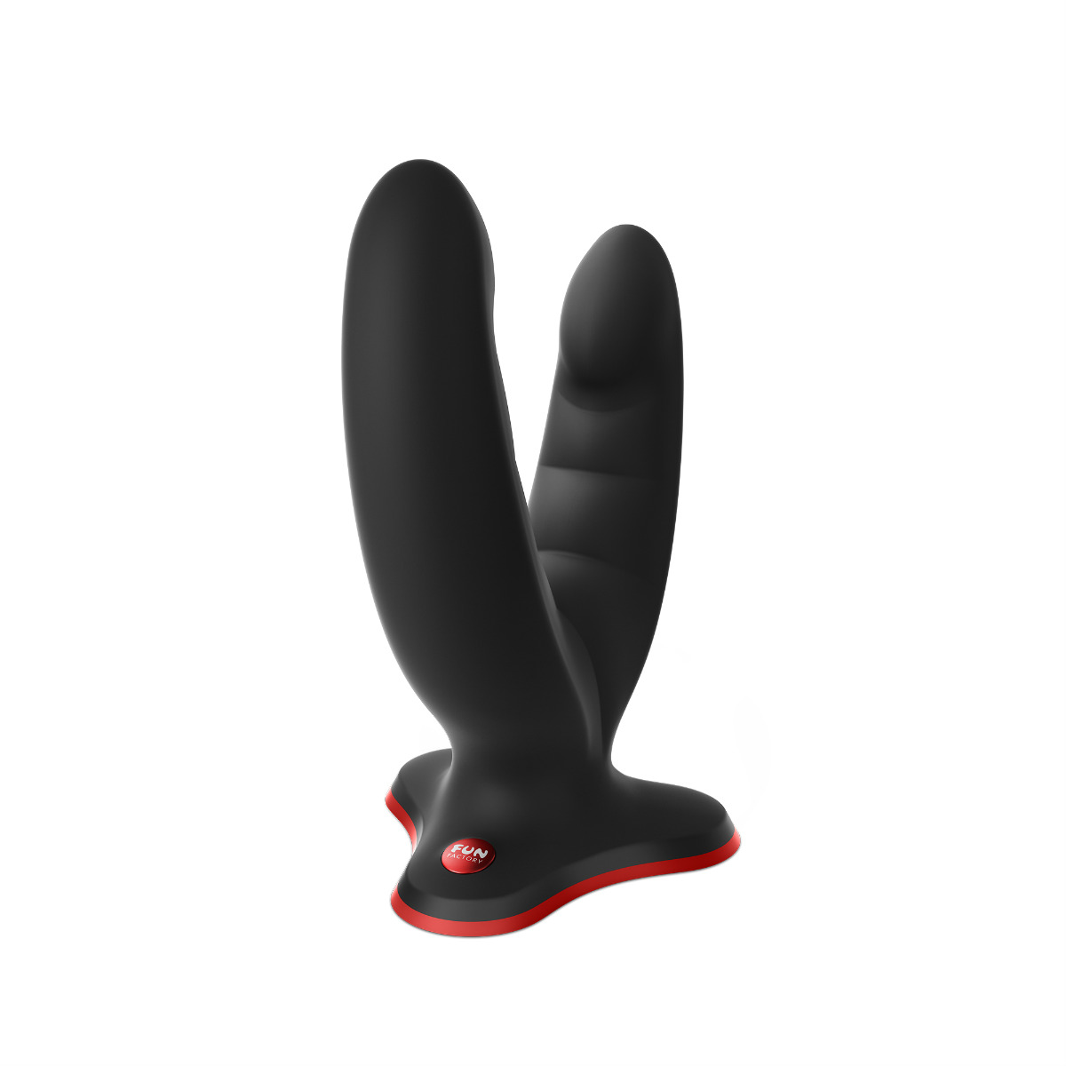 Fun Factory Ryde Grinding Dildo – Black