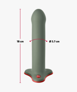 Fun Factory Magnum Dildo – Wild Olive