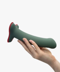 Fun Factory Magnum Dildo – Wild Olive