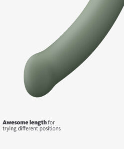 Fun Factory Magnum Dildo – Wild Olive