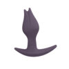 Fun Factory Bootie Fem – Dark Taupe – Butt Plug