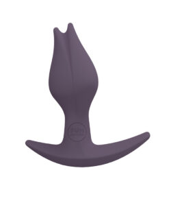 Fun Factory Bootie Fem – Dark Taupe – Butt Plug