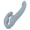 Fun Factory Share Vibe Pro – Cool Grey – Double Vibrator