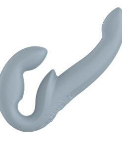 Fun Factory Share Vibe Pro – Cool Grey – Double Vibrator