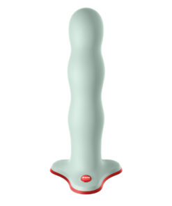 Fun Factory Bouncer Dildo – Sage Green