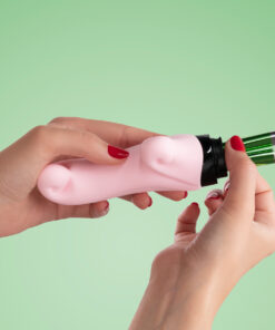 Fun Factory Ocean – Baby Rose – Mini Vibrator