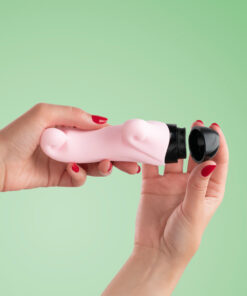 Fun Factory Ocean – Baby Rose – Mini Vibrator