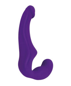Fun Factory Double Dildo Share - Violet