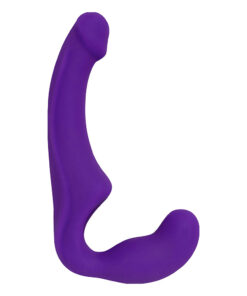 Fun Factory Double Dildo Share - Violet