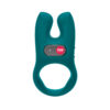 Fun Factory NOS Lovering - Deep Sea Blue