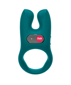Fun Factory NOS Lovering - Deep Sea Blue