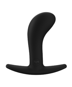 Fun Factory – Bootie M – Anal Plug – Black