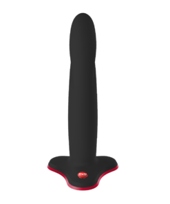 Fun Factory – Limba Flex M – G-Spot Dildo – Black