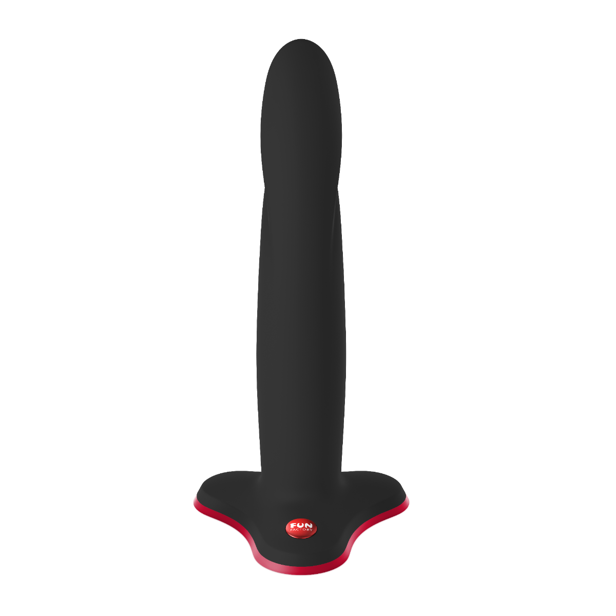 Fun Factory – Limba Flex M – G-Spot Dildo – Black